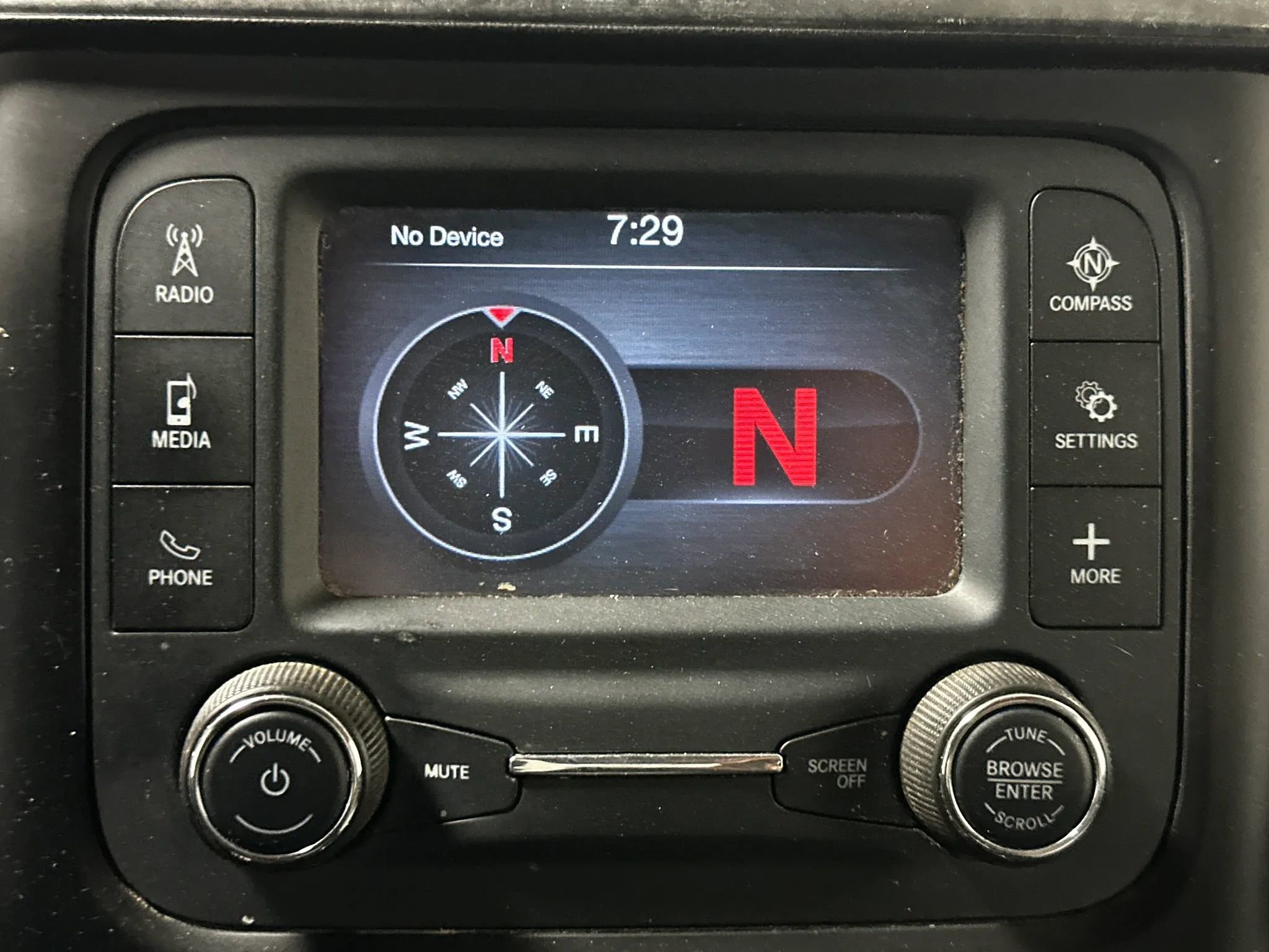 Used 2019 RAM 3500 Big Horn AWD/4WD image 38