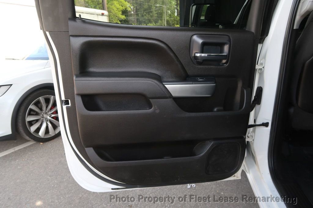 Used 2015 Chevrolet Silverado 2500 LT image 17