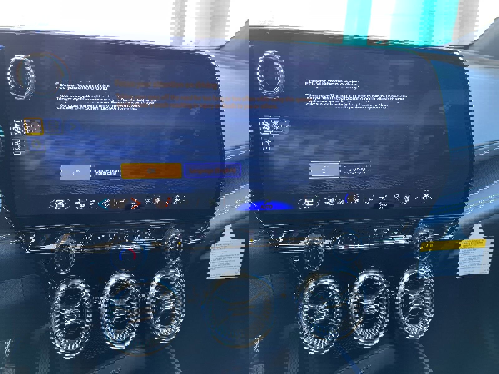 New 2024 Chevrolet Blazer EV LT image 25