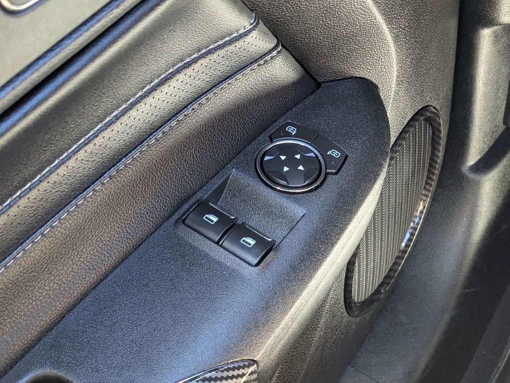 Used 2022 Ford Mustang GT Premium w/ Equipment Group 401A image 20