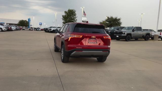 Used 2027 Chevrolet Equinox LT w/ Convenience Package II FWD image 8