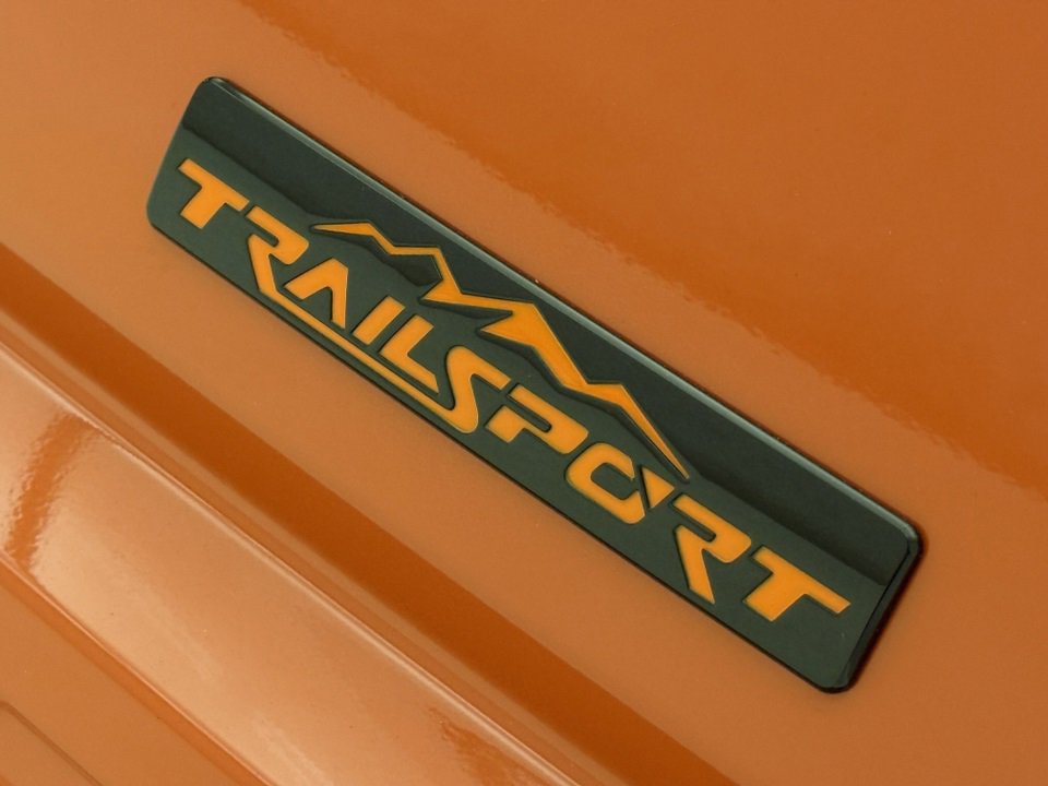 New 2026 Honda Passport TrailSport image 9