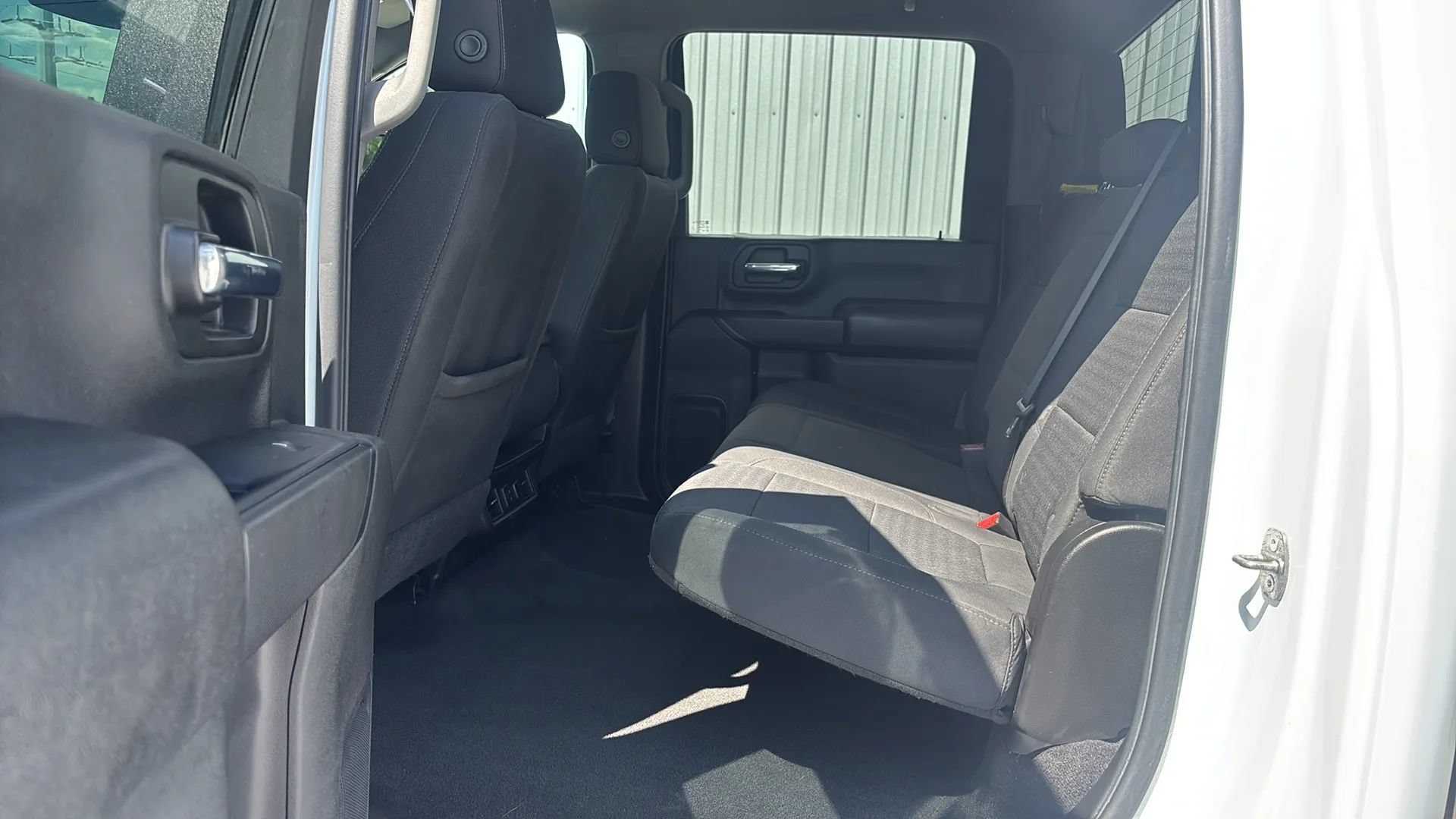 Used 2023 Chevrolet Silverado 2500 LT w/ Convenience Package AWD/4WD image 20