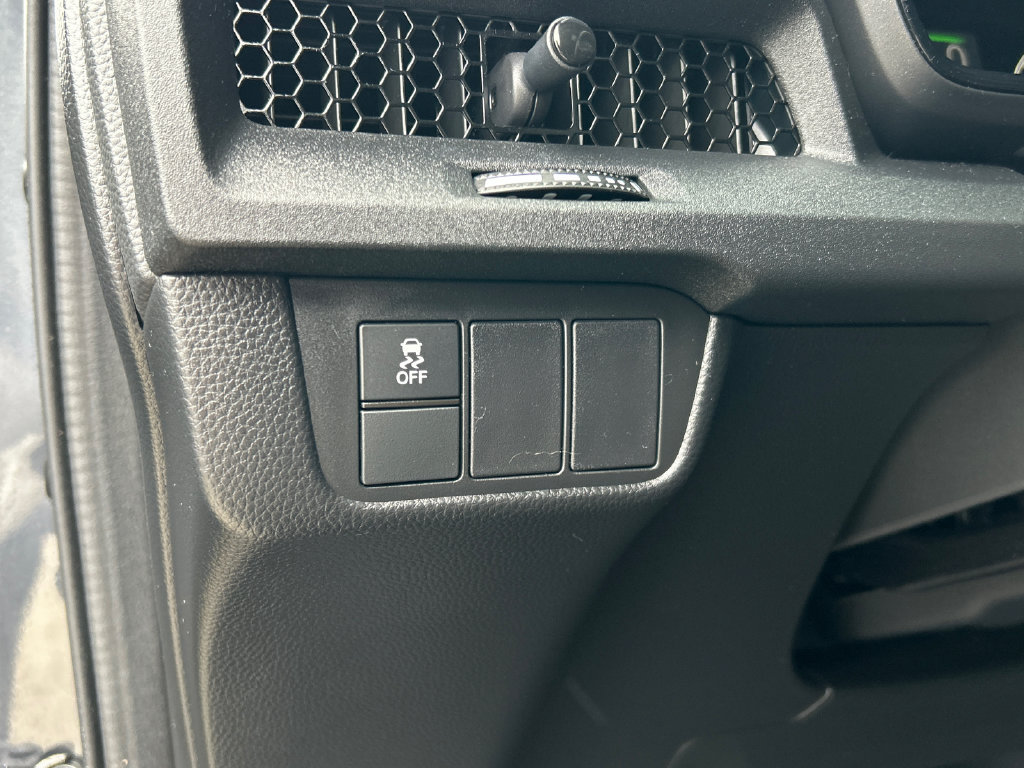 Used 2025 Honda CR-V Sport image 12