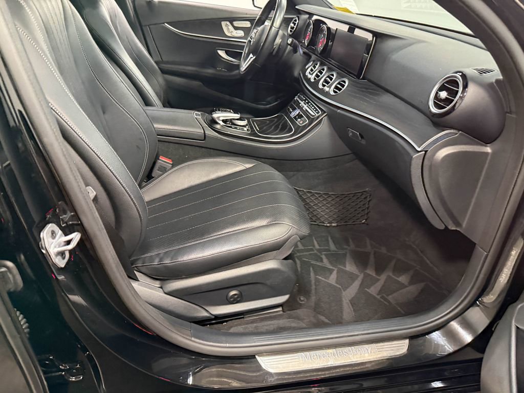 Used 2019 Mercedes-Benz E 450 E 450 image 57