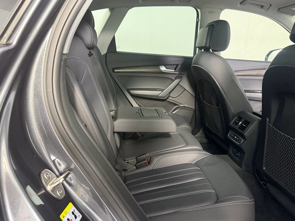 Used 2023 Audi Q5 2.0T Premium w/ Convenience Package AWD/4WD image 22