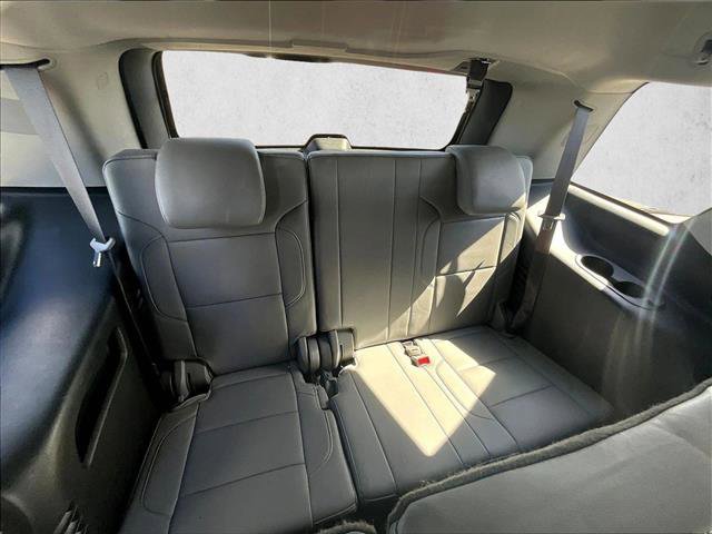 Used 2017 Chevrolet Tahoe LT image 28