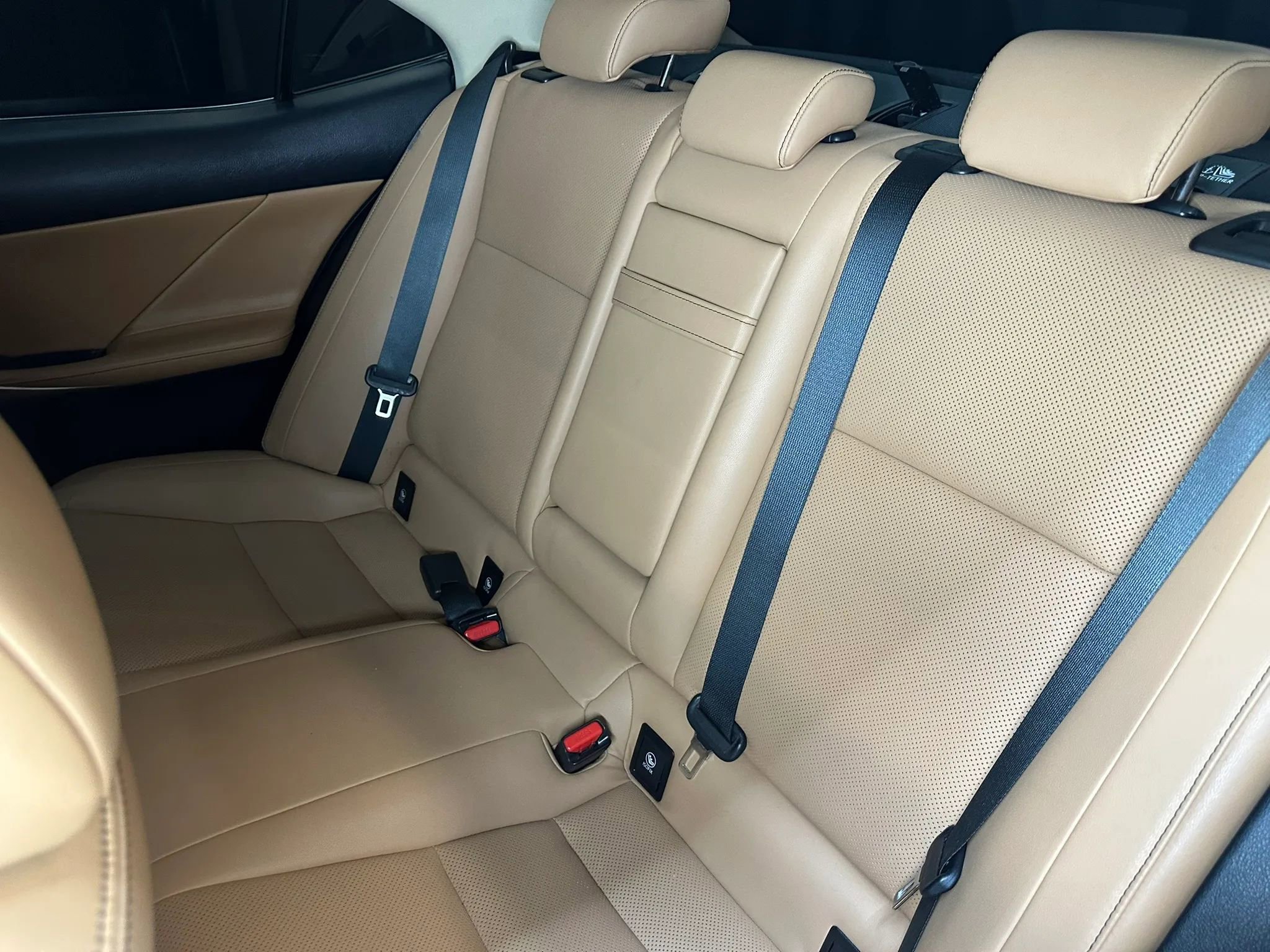 Used 2015 Lexus IS 250 AWD w/ Navigation System Package image 23