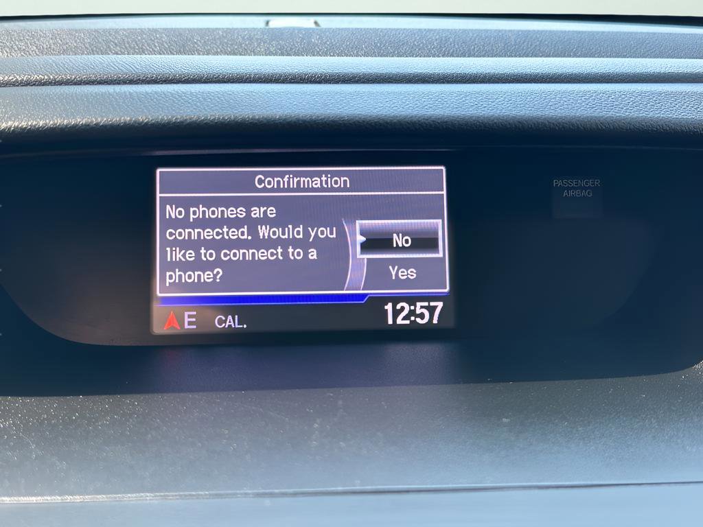 Used 2015 Honda CR-V LX image 24