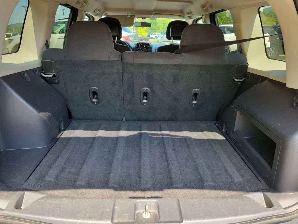 Used 2015 Jeep Patriot Sport w/ Power Value Group FWD image 9
