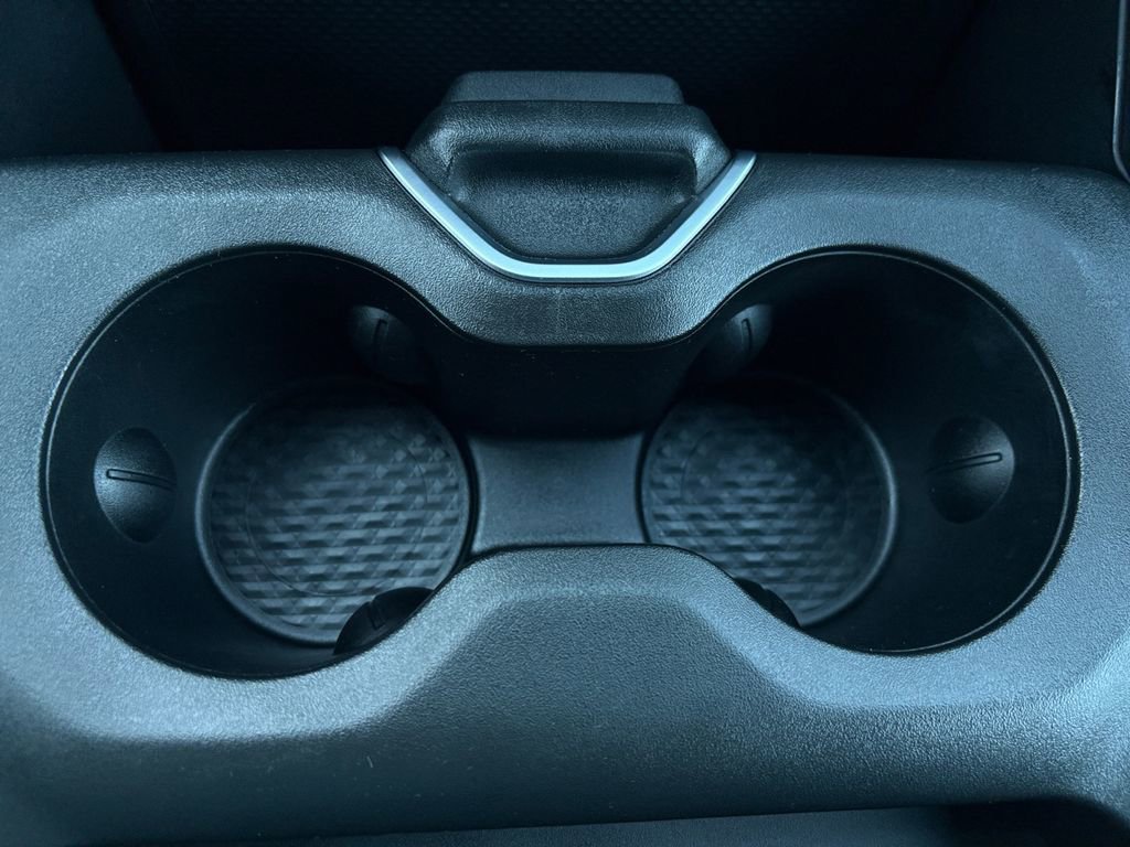 New 2026 RAM 1500 Big Horn image 10