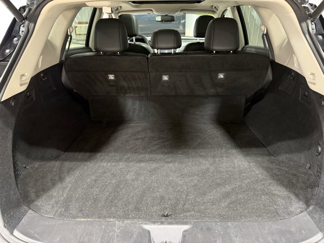 Used 2018 Nissan Murano SL image 33