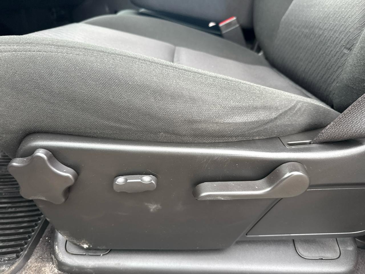 Used 2011 Chevrolet Silverado 3500 LT w/ Interior Plus Package AWD/4WD image 12