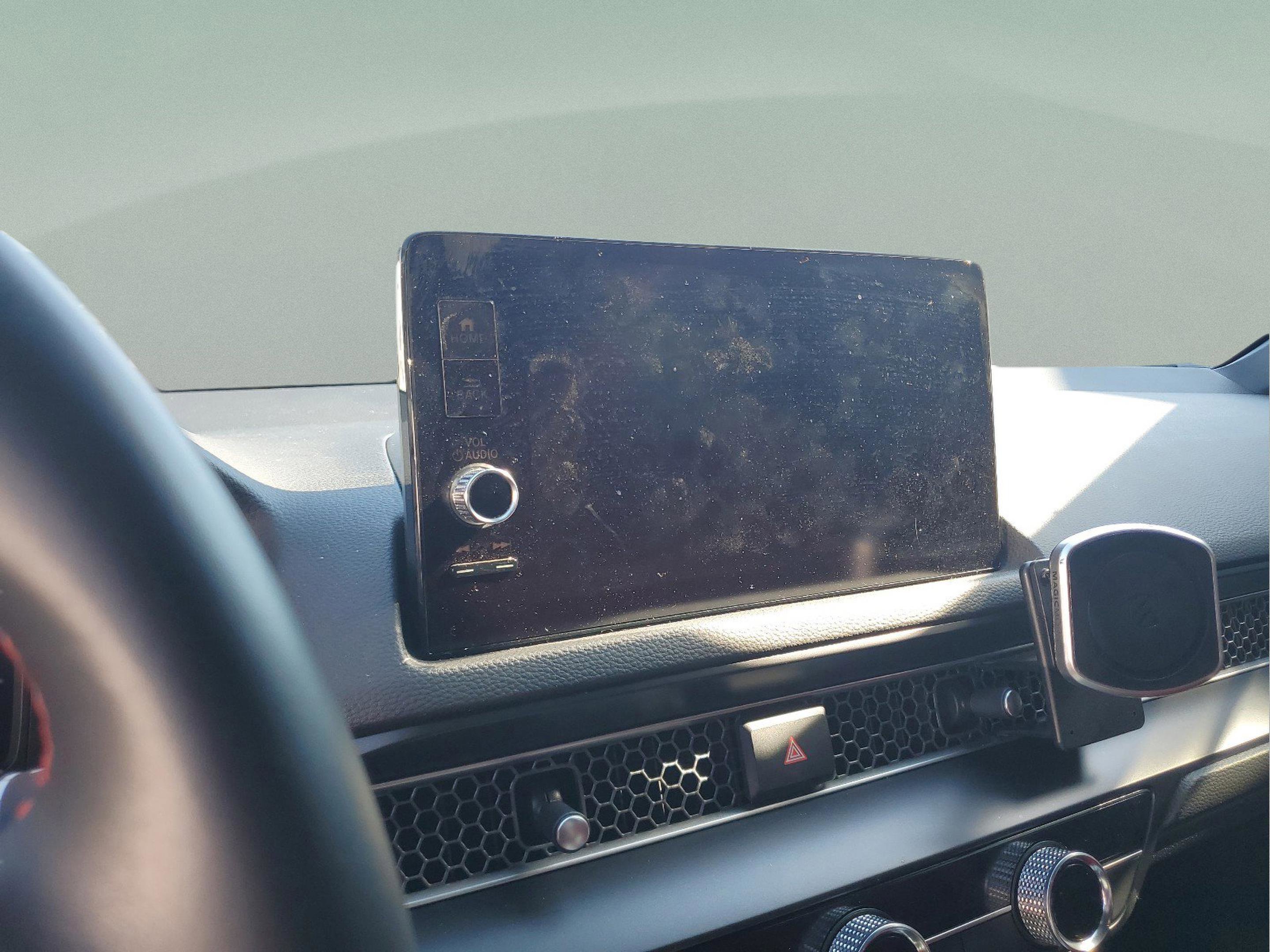 Used 2024 Honda Civic Type R image 20