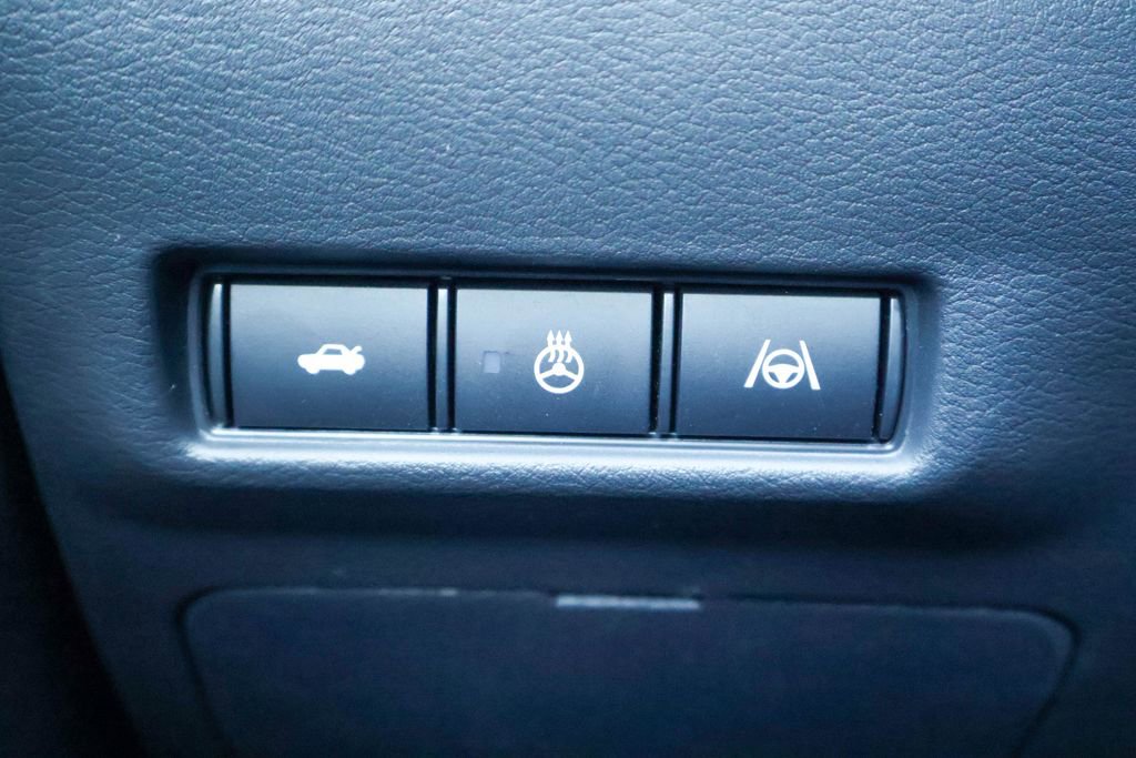 New 2026 Nissan Sentra SR image 16