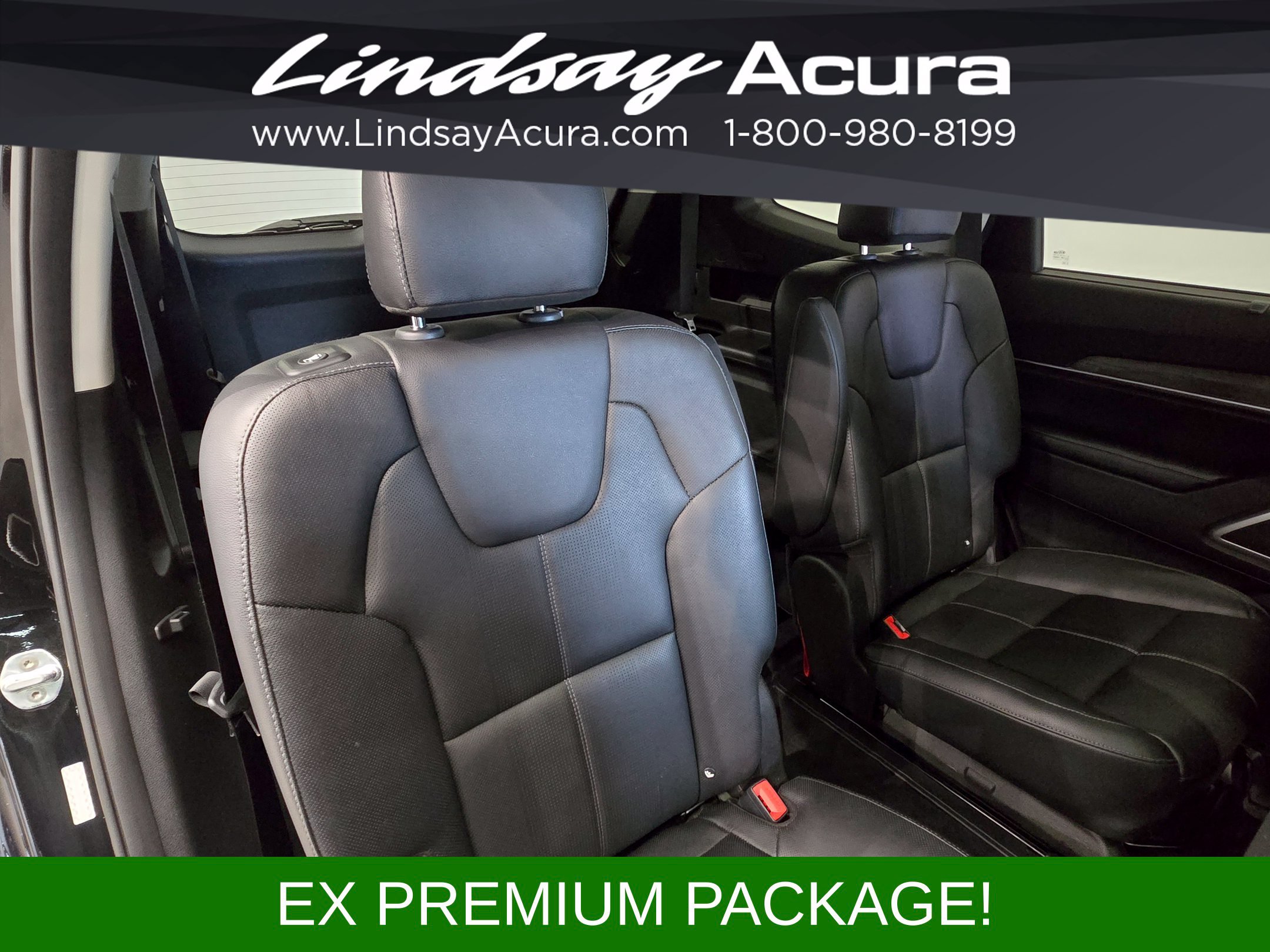 Used 2021 Kia Telluride EX w/ EX Premium Package AWD/4WD image 10
