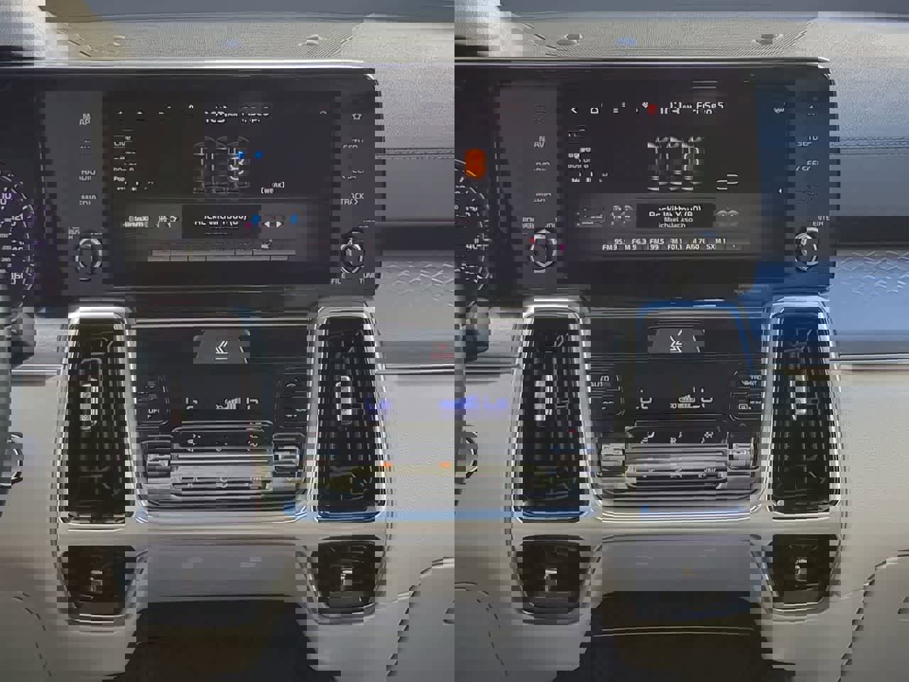 Used 2021 Kia Sorento SX image 30