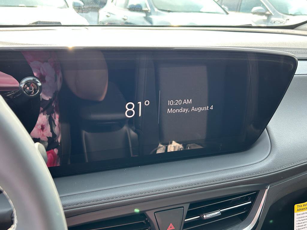 New 2026 Buick Encore GX Preferred w/ Comfort Package image 9