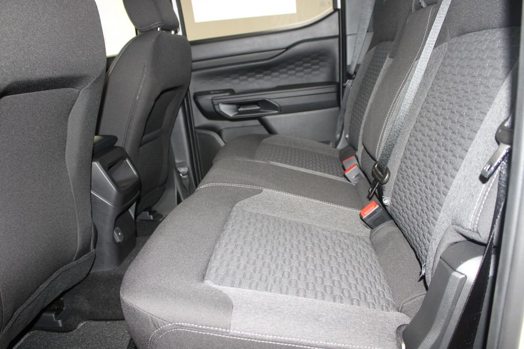 New 2026 Ford Ranger XL RWD image 20