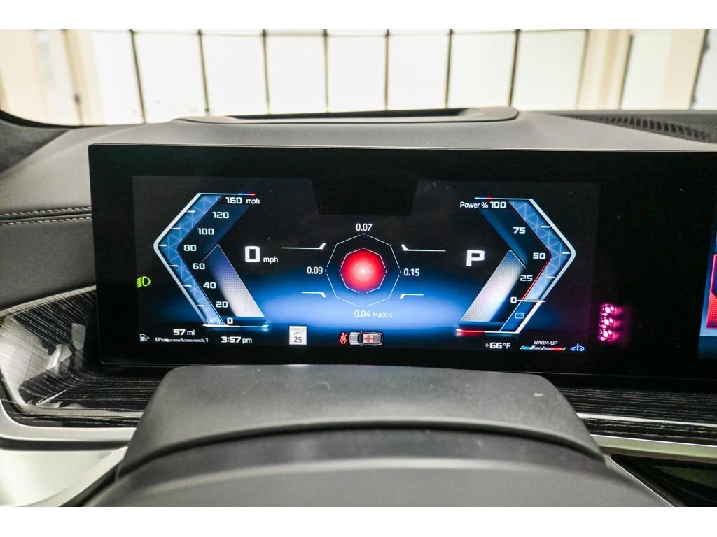 Used 2025 BMW X7 M60i AWD/4WD image 48