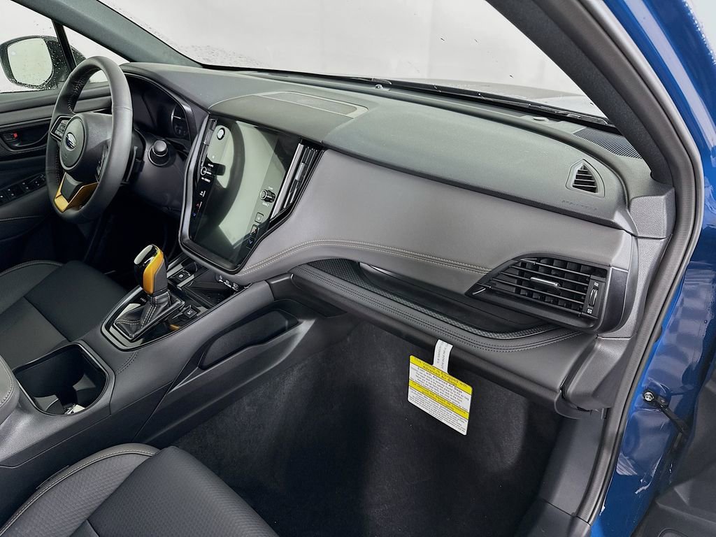 New 2025 Subaru Outback Wilderness image 37