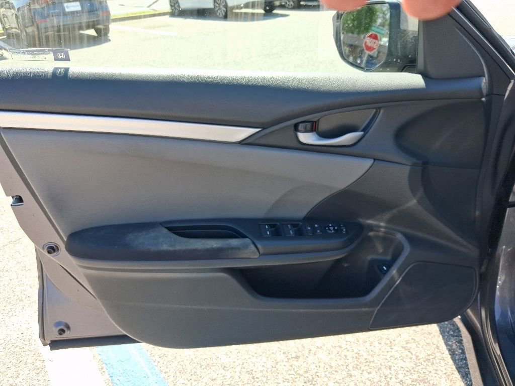 Used 2016 Honda Civic LX image 18