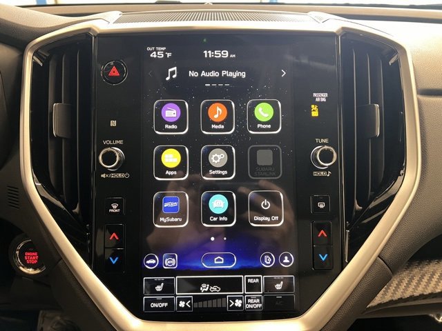 Used 2024 Subaru Ascent Premium w/ Convenience Package image 26