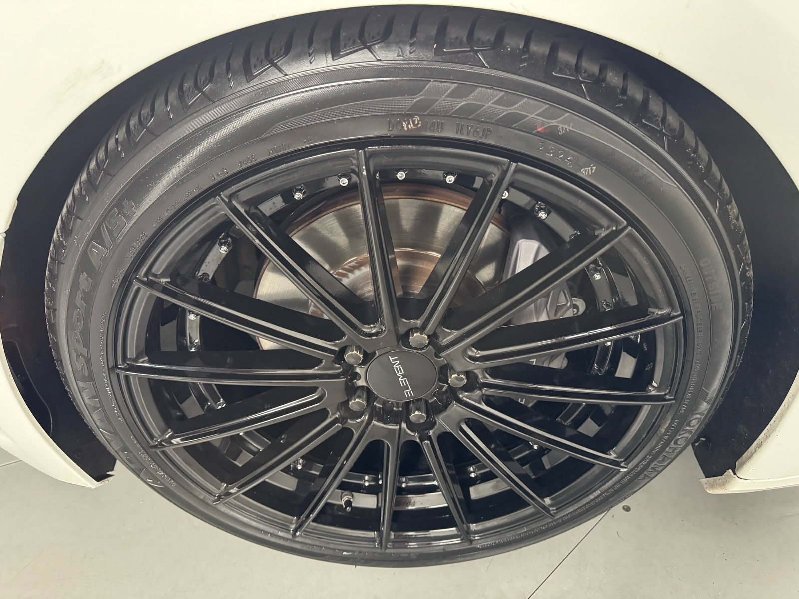Used 2019 Chevrolet Camaro SS RWD image 10