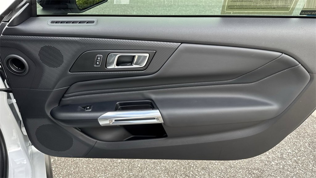 Used 2024 Ford Mustang GT Premium image 44