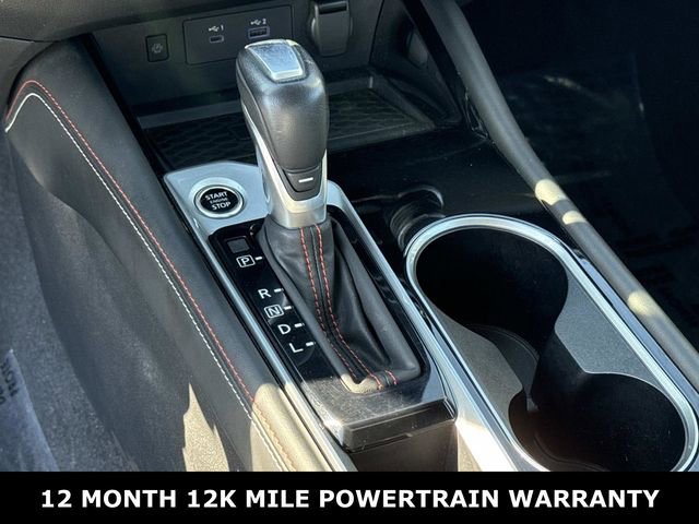 Used 2023 Nissan Altima 2.5 SR w/ SR Premium Package image 23