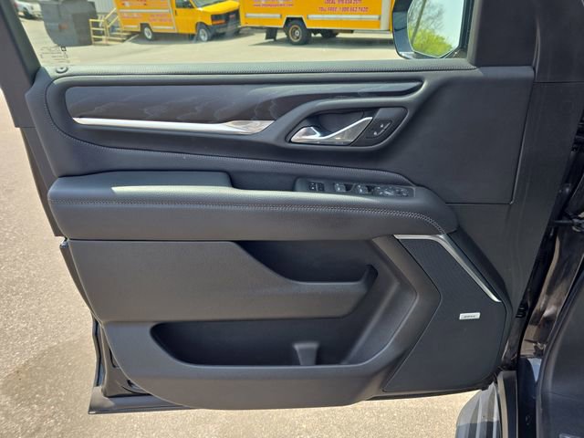 Used 2021 GMC Yukon Denali image 26