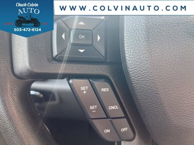 Used 2018 Ford F150 XL w/ Equipment Group 101A Mid image 18