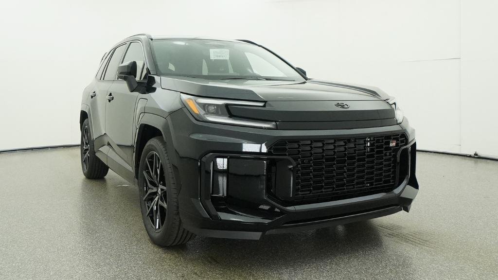 New 2026 Toyota RAV4 AWD Plug-in Hybrid image 35