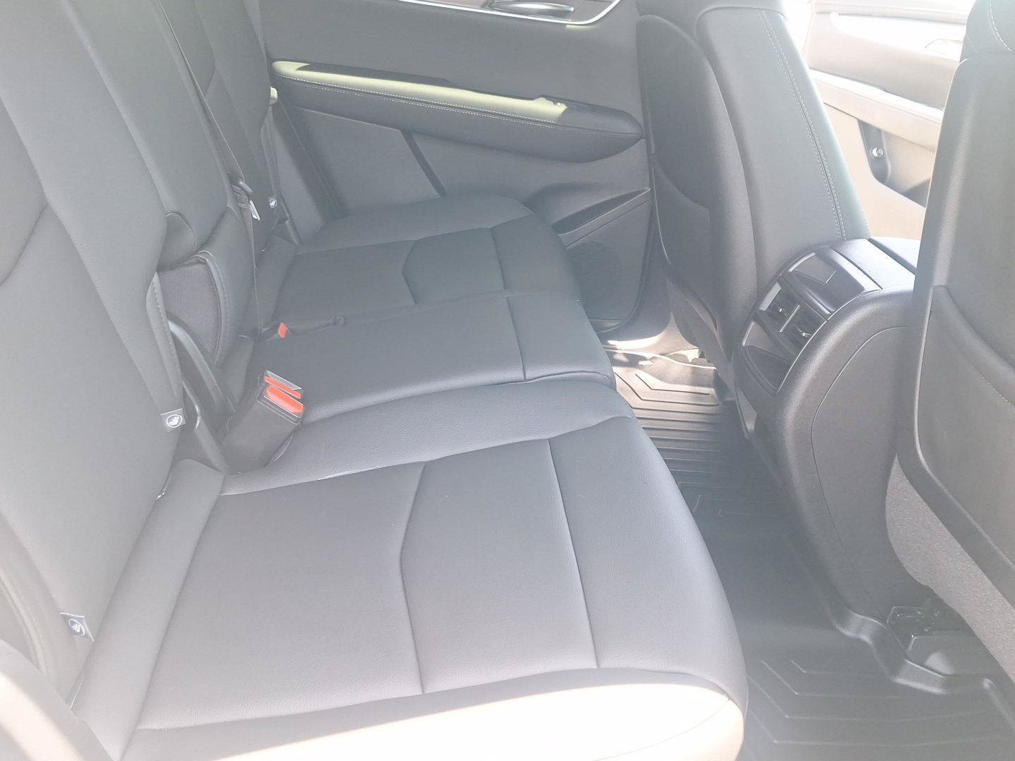 Used 2020 Cadillac XT5 Luxury AWD/4WD image 19