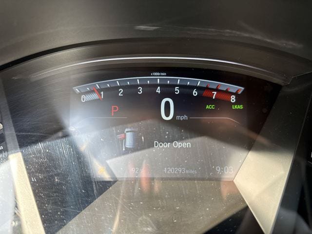 Used 2017 Honda CR-V EX-L image 15