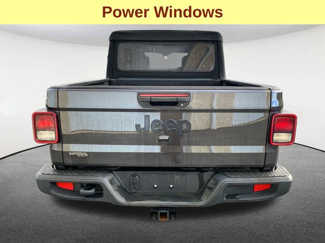 Used 2024 Jeep Gladiator Sport image 12