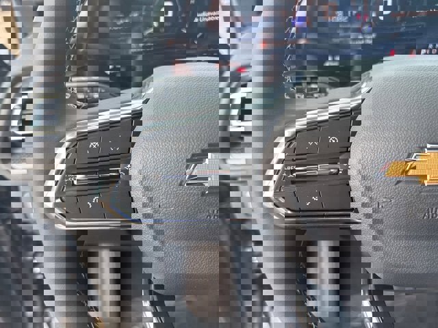 New 2026 Chevrolet Traverse LT w/ Driver Confidence Package image 16