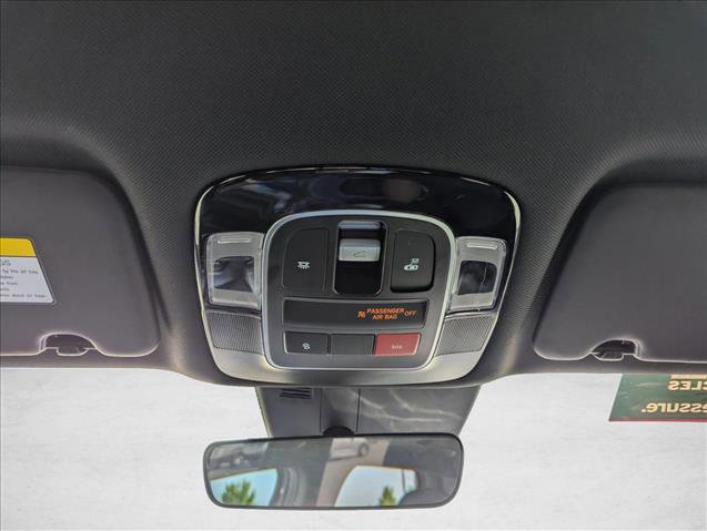 Certified 2024 Hyundai Santa Cruz SEL w/ Activity Package image 21