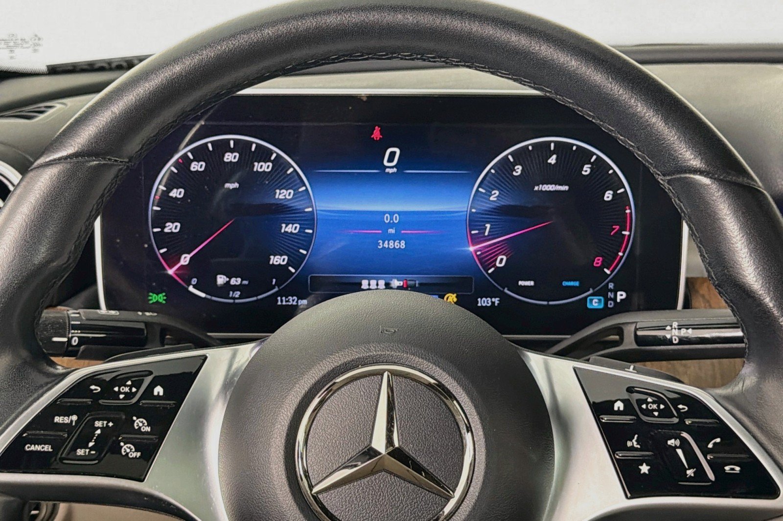 Certified 2024 Mercedes-Benz C 300 Sedan image 20