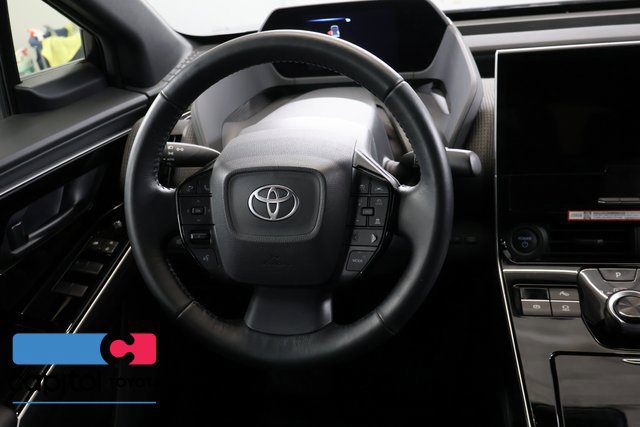 Certified 2024 Toyota bZ4X AWD w/ Weather Package image 15
