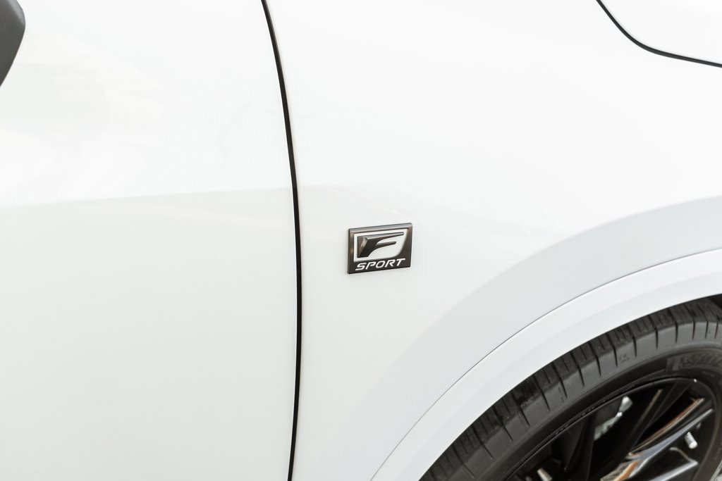 Used 2023 Lexus NX 350 F Sport image 4