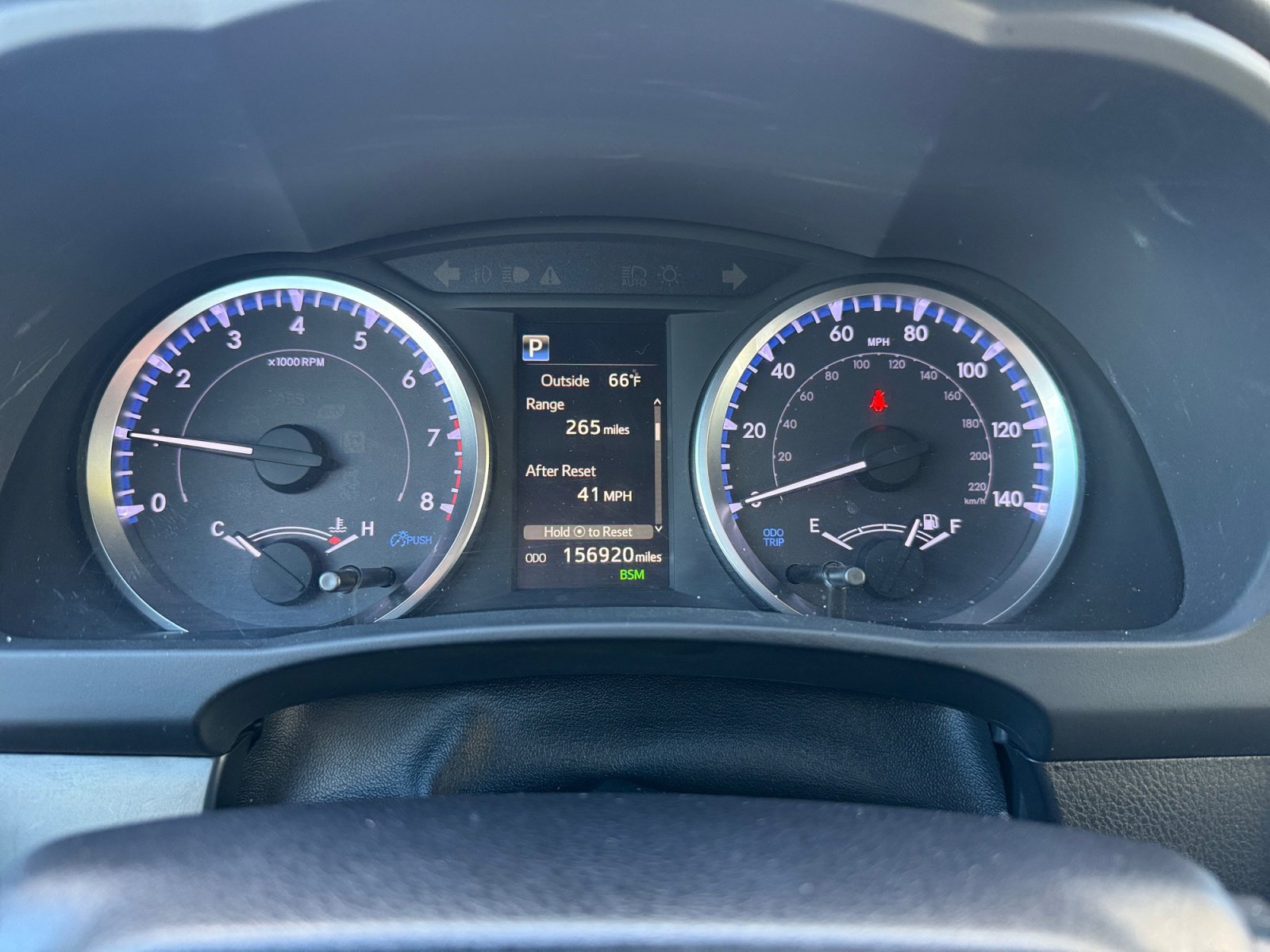 Used 2019 Toyota Highlander AWD V6 image 11