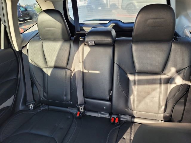 Used 2023 Subaru Forester Limited w/ Popular Package #2 image 13
