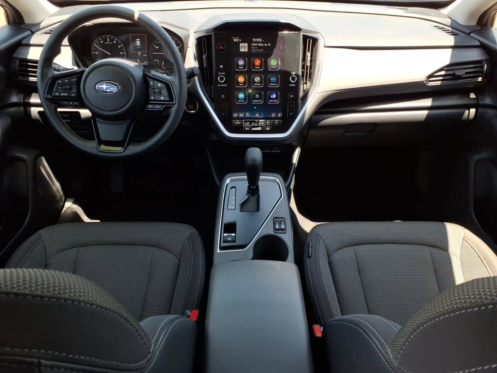 Certified 2024 Subaru Crosstrek 2.0i Premium AWD/4WD image 29