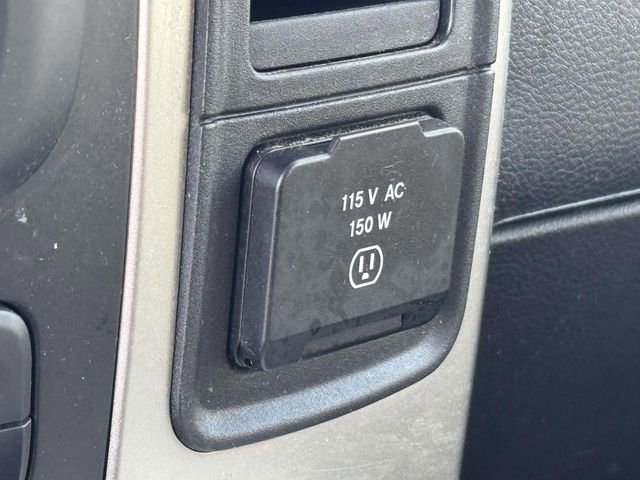 Used 2018 RAM 2500 Big Horn image 8