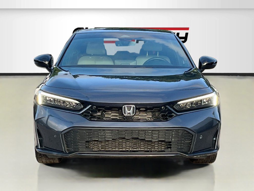 Used 2025 Honda Civic Sport Touring image 2