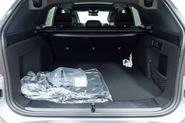 Certified 2026 BMW X3 xDrive30i AWD/4WD image 15