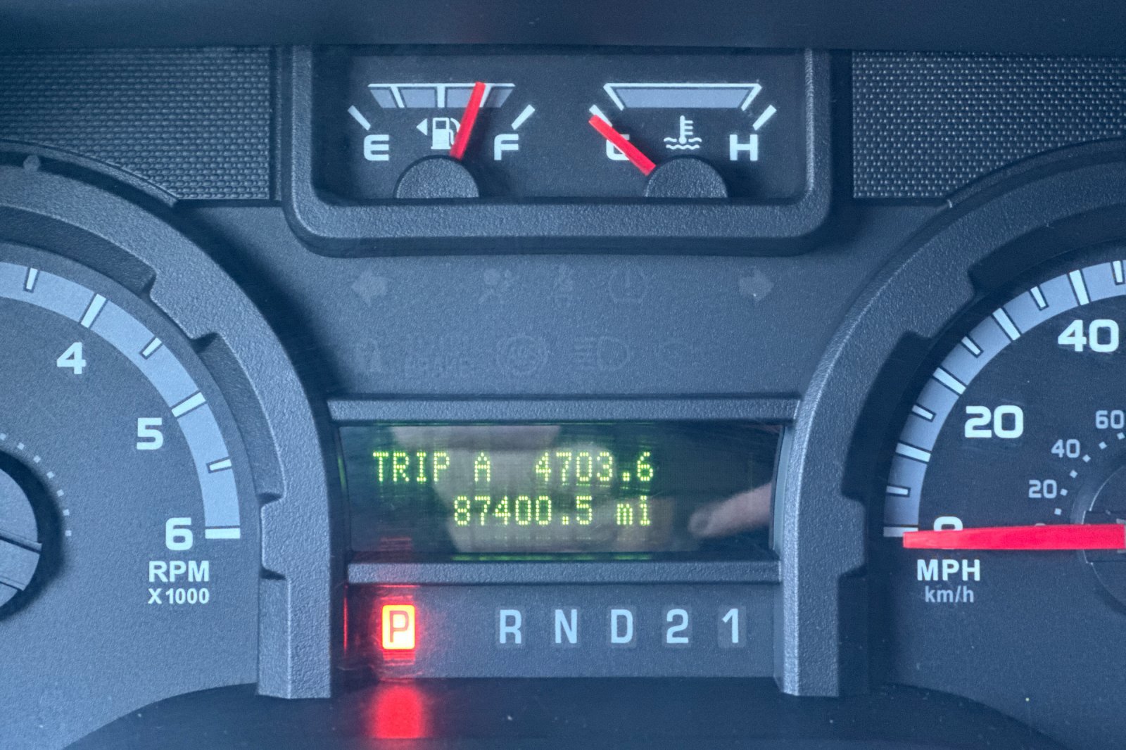 Used 2012 Ford E-150 and Econoline 150 XLT image 24