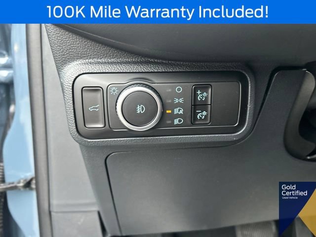 Used 2026 Ford Explorer ST w/ Sun And Sound Package AWD/4WD image 22