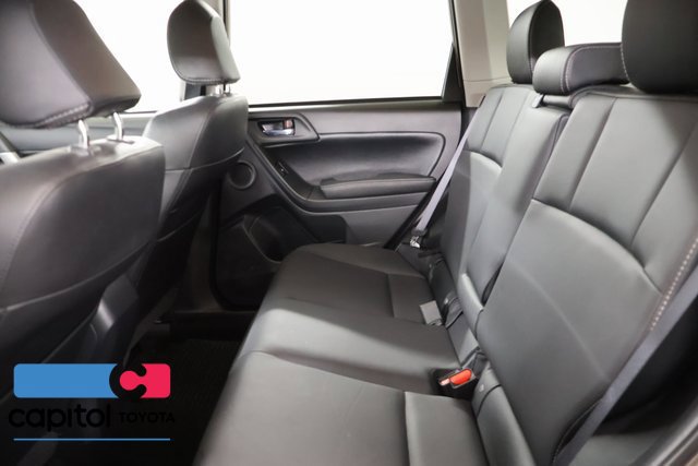 Used 2016 Subaru Forester 2.5i Touring w/ Rugged Package #2 AWD/4WD image 32